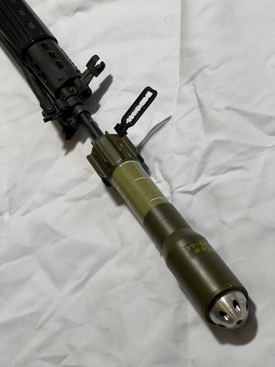 Yahoo!オークション -「64式小銃」(ミリタリー) の落札相場 Yahoo!オークション -「64式小銃」(ミリタリー) の落札相場