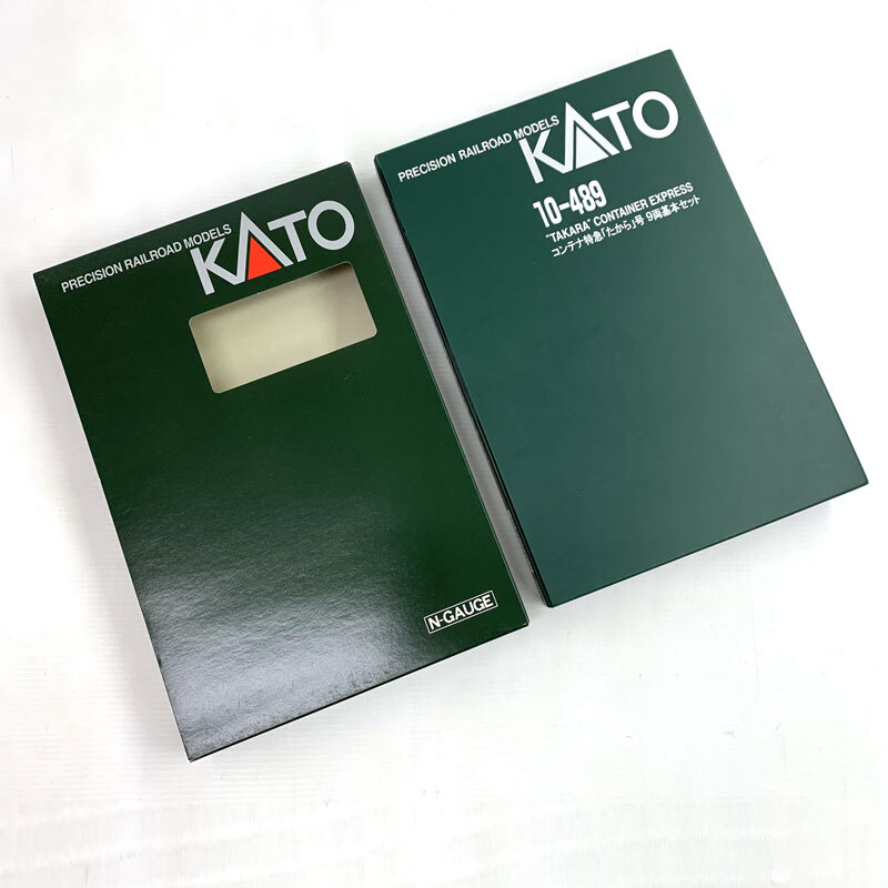 Yahoo!オークション -「kato たから号」の落札相場・落札価格 Yahoo!オークション -「kato たから号」の落札相場・落札価格