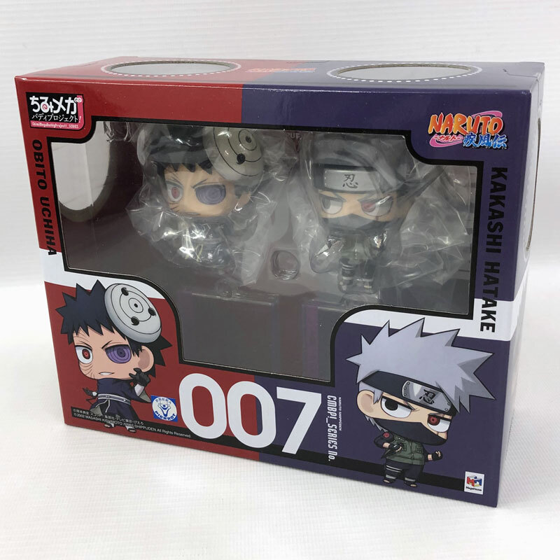 2025年最新】ちみメガ ナルトの人気アイテム - メルカリ