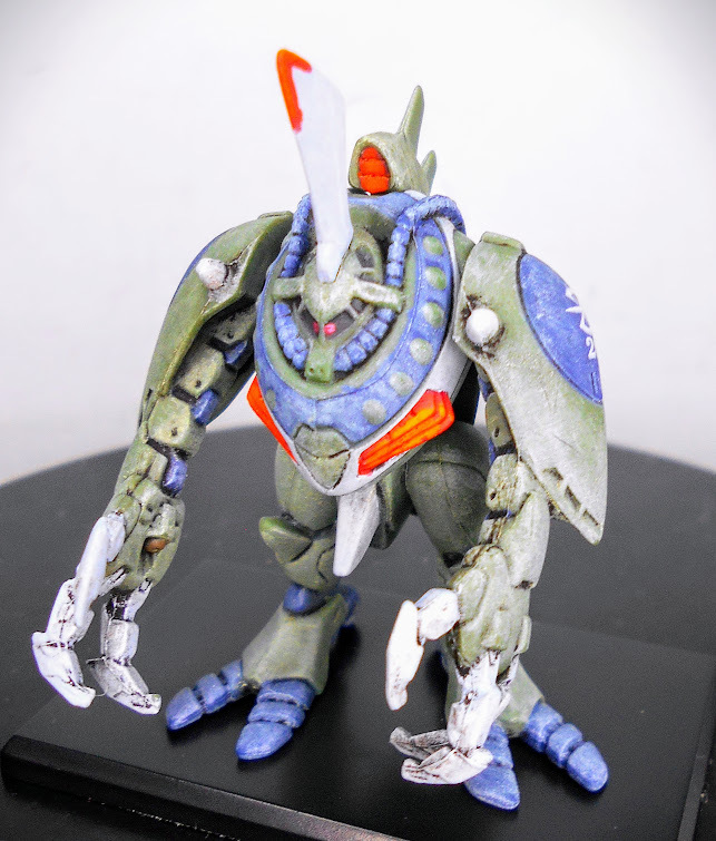 Yahoo!オークション -「リペイント」(機動戦士ガンダムSEED