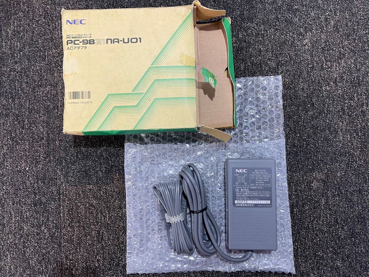 Yahoo!オークション -「nec pc9821」(電源、ACアダプタ) (パーツ Yahoo!オークション -「nec pc9821」(電源、ACアダプタ) (パーツ