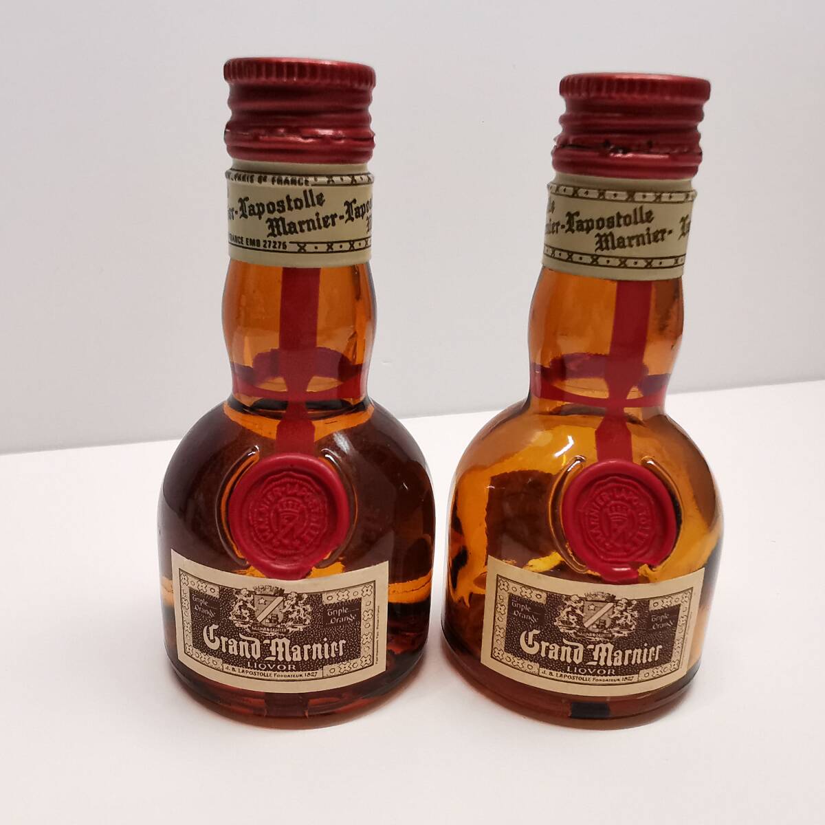 2025年最新】Yahoo!オークション -グランマルニエの中古品・新品