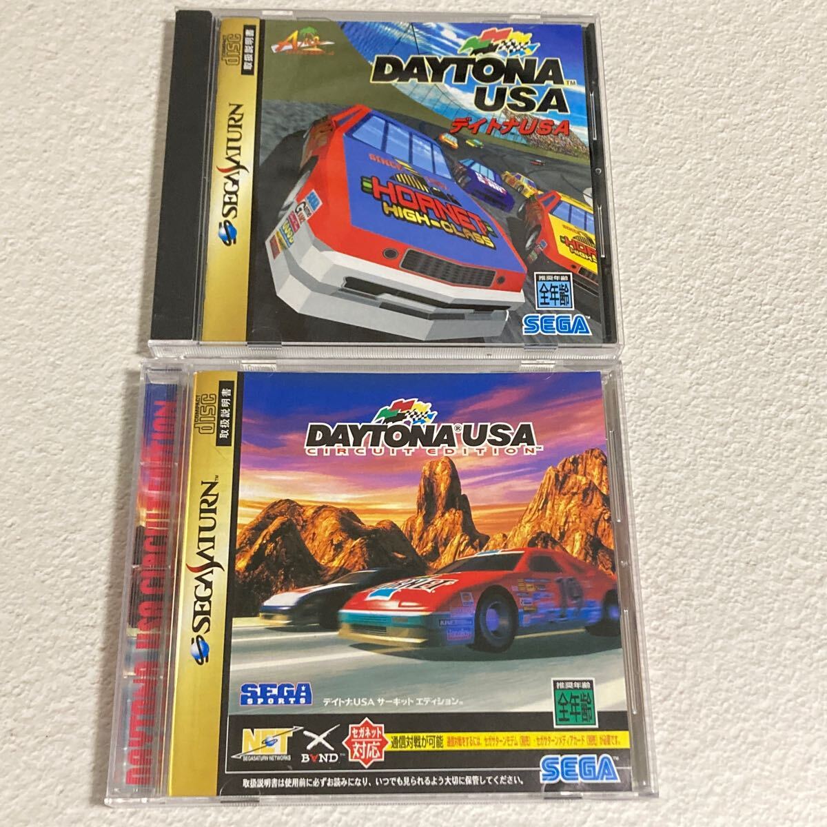 Yahoo!オークション -「デイトナusa サーキットエディション」の