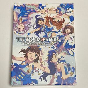 PS4 アイドルマスター プラチナスターズ PlayStation4