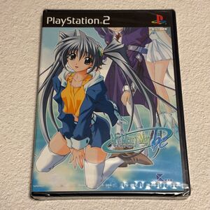 【未開封】 PS2 マイ メリー ベイビー PlayStation2