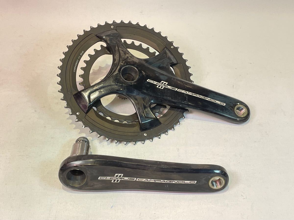 Yahoo!オークション -「(カンパ カンパニョーロ campagnolo) 50 Yahoo!オークション -「(カンパ カンパニョーロ campagnolo) 50