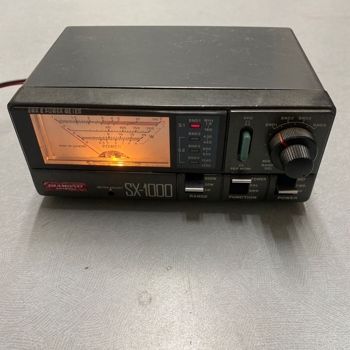Yahoo!オークション -「sx-1000 swr」(ホビー、カルチャー) の Yahoo!オークション -「sx-1000 swr」(ホビー、カルチャー) の