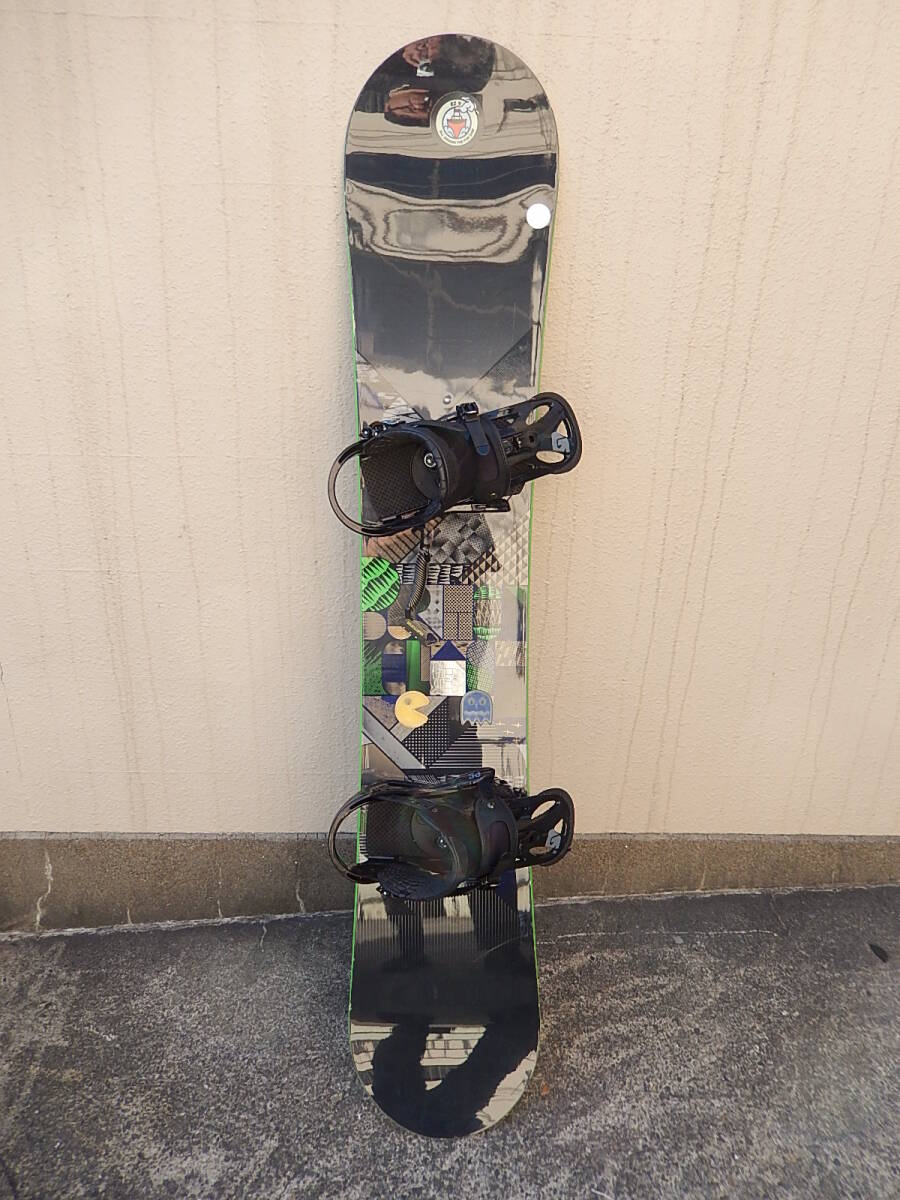 2025年最新】BURTON CLASH 151の人気アイテム - メルカリ