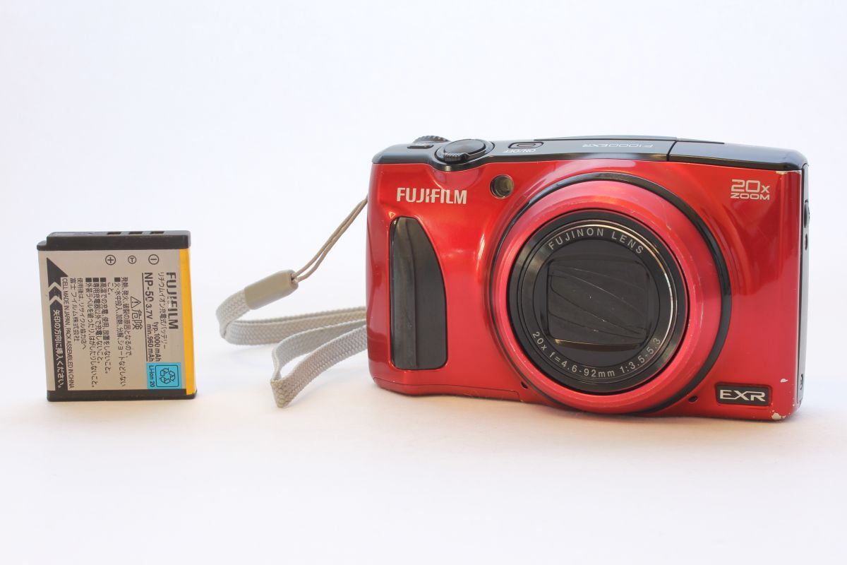 Yahoo!オークション -「finepix f1000exr」の落札相場・落札価格 Yahoo!オークション -「finepix f1000exr」の落札相場・落札価格