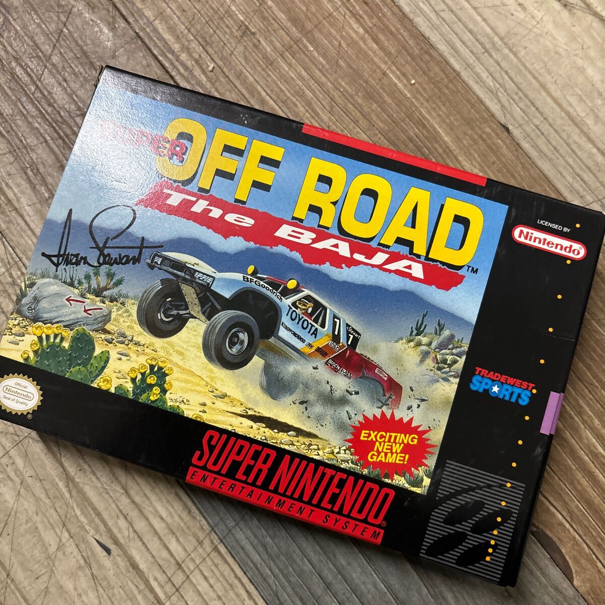 Yahoo!オークション -「海外版 snes」(スーパーファミコン