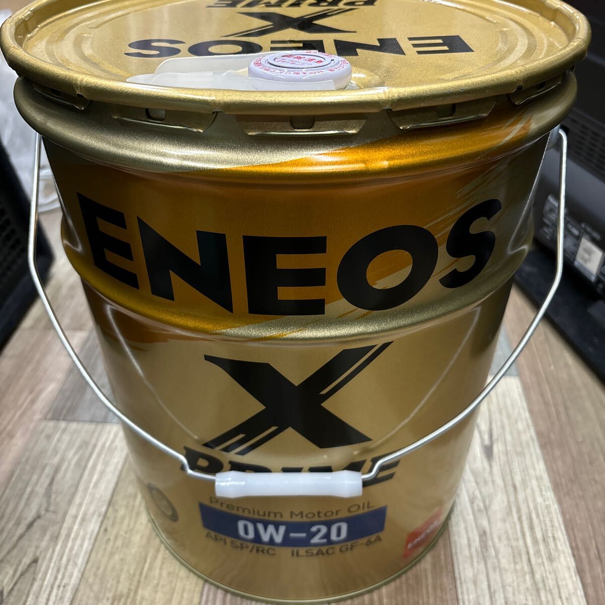 Yahoo!オークション -「0w-20 eneos」の落札相場・落札価格 Yahoo!オークション -「0w-20 eneos」の落札相場・落札価格