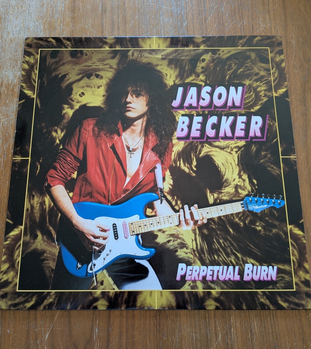 Yahoo!オークション -「jason becker」(音楽) の落札相場・落札価格