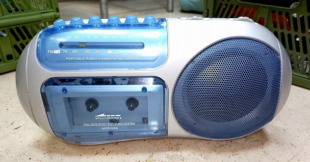 2025年最新】Yahoo!オークション -オーム電機 ラジカセ(家電、AV 2025年最新】Yahoo!オークション -オーム電機 ラジカセ(家電、AV