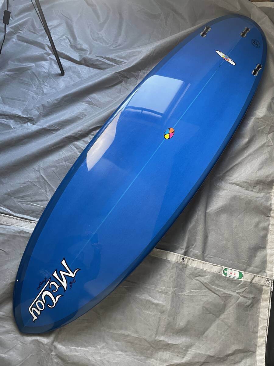 2025年最新】Yahoo!オークション -マッコイ サーフボードの中古 2025年最新】Yahoo!オークション -マッコイ サーフボードの中古