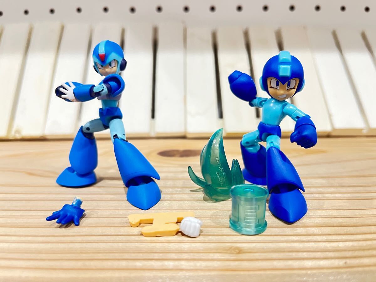 Yahoo!オークション -「66アクションダッシュ ロックマン」の Yahoo!オークション -「66アクションダッシュ ロックマン」の