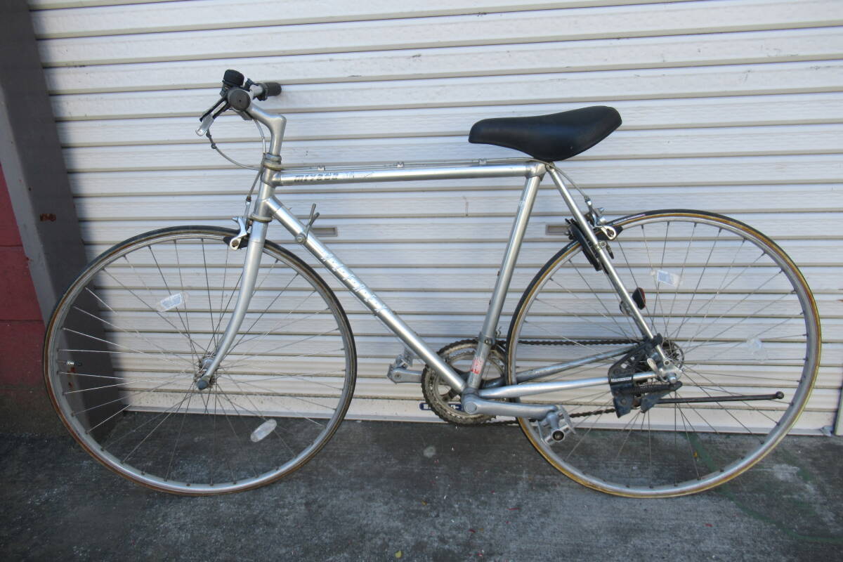Yahoo!オークション -「ミヤタ自転車」(車体) (自転車 Yahoo!オークション -「ミヤタ自転車」(車体) (自転車