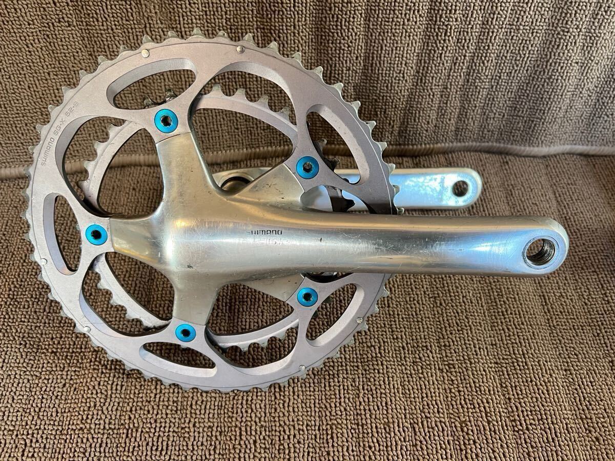 Yahoo!オークション -「6600 (ultegra アルテグラ)」(クランク Yahoo!オークション -「6600 (ultegra アルテグラ)」(クランク