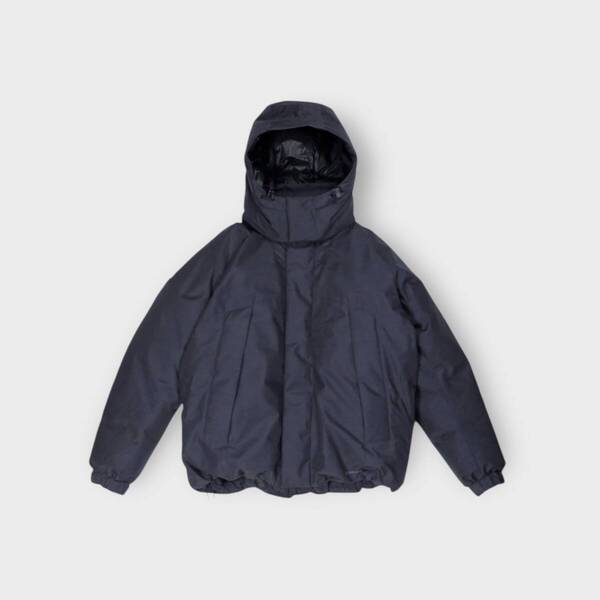 Snow Peak【FR 2L Down Jacket】