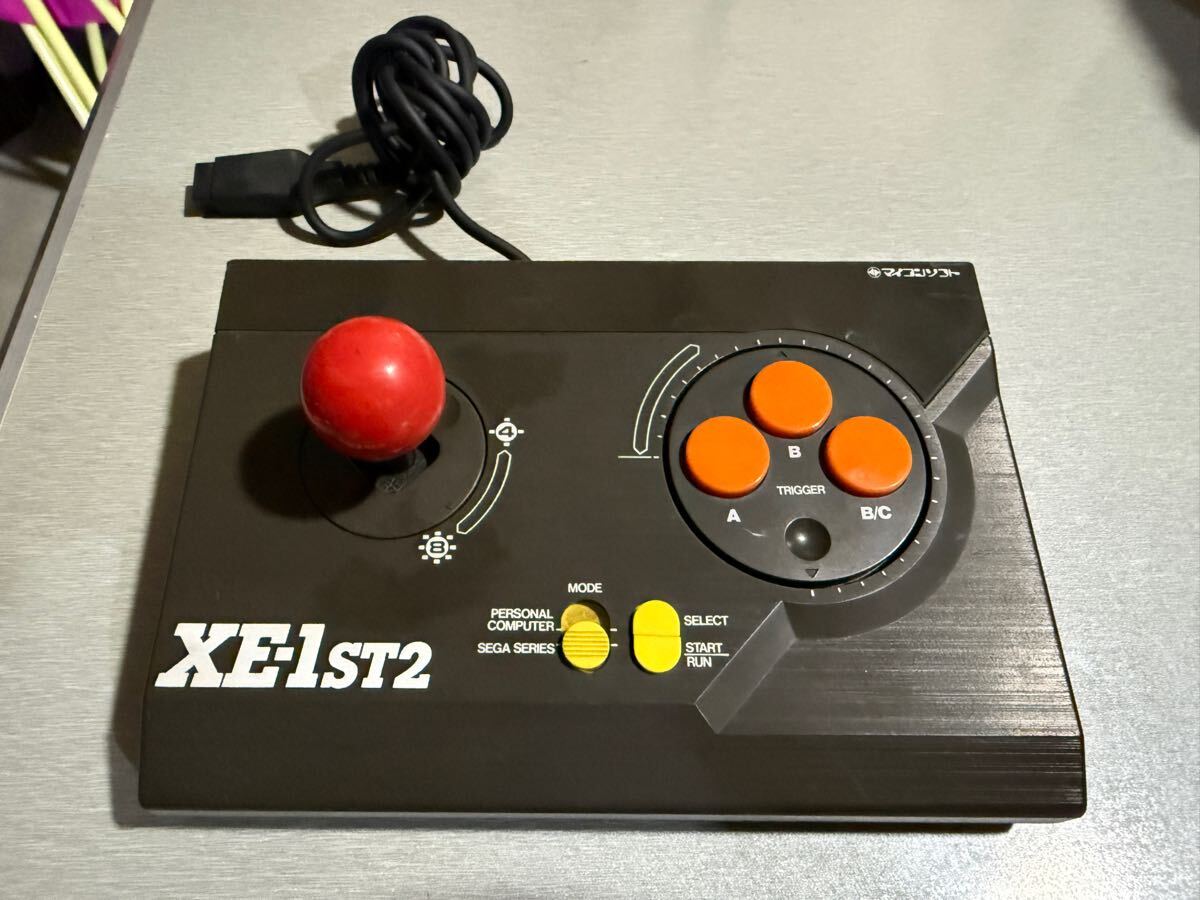 Yahoo!オークション -「xe-1 st2」(コンピュータ) の落札相場 Yahoo!オークション -「xe-1 st2」(コンピュータ) の落札相場
