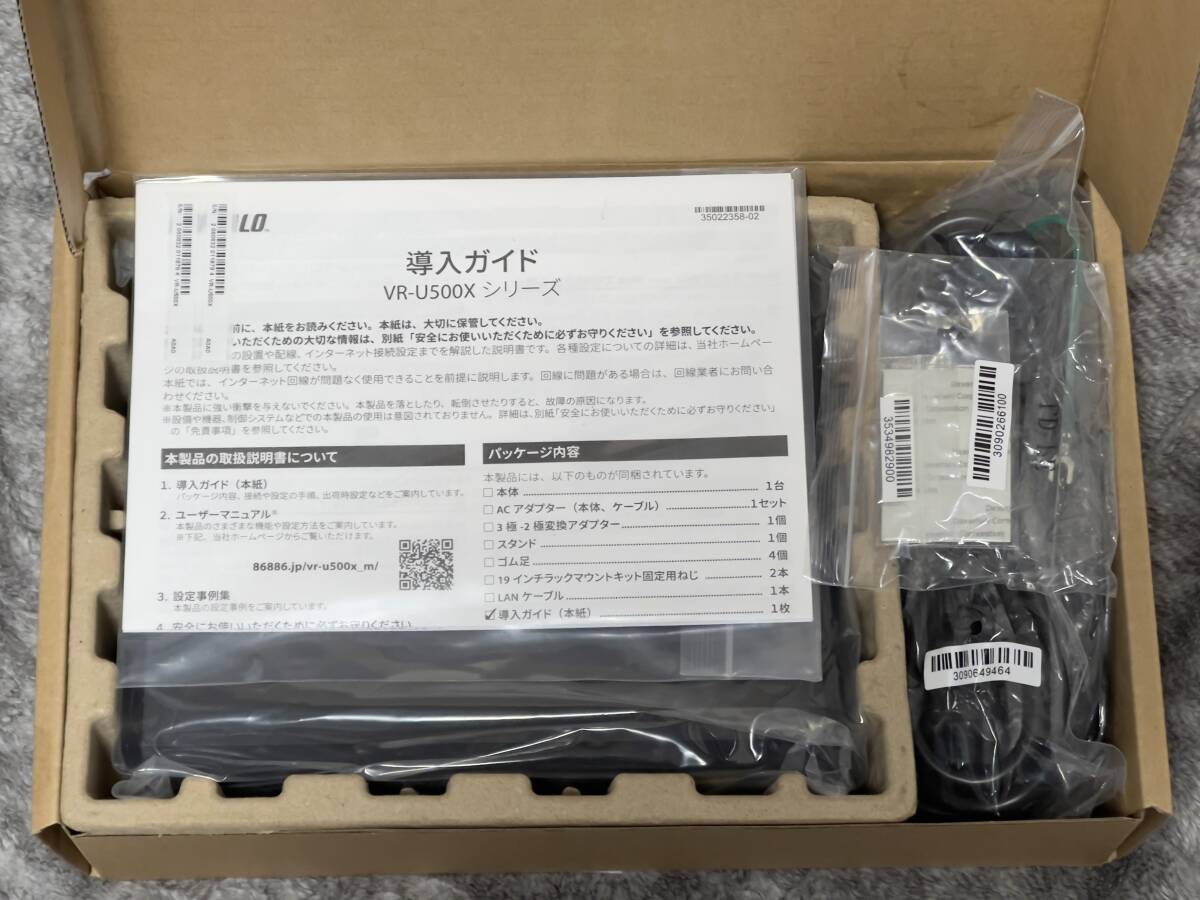 Yahoo!オークション -「vr-u500x」の落札相場・落札価格 Yahoo!オークション -「vr-u500x」の落札相場・落札価格