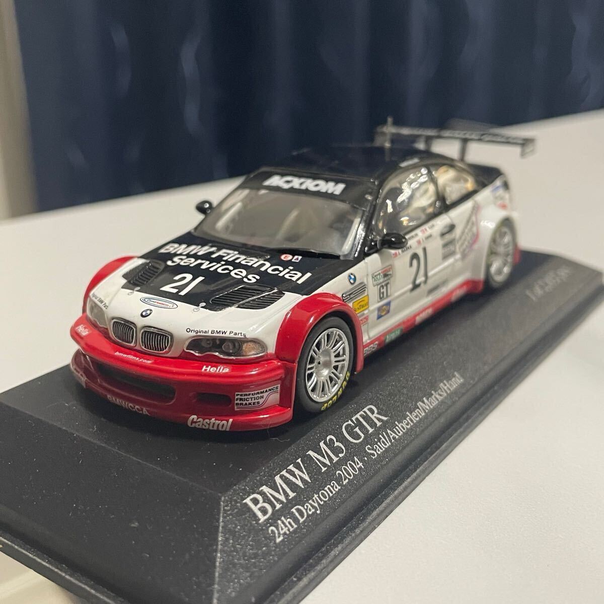 2025年最新】Yahoo!オークション -bmw m3 gtr 43(ミニカー)の 2025年最新】Yahoo!オークション -bmw m3 gtr 43(ミニカー)の