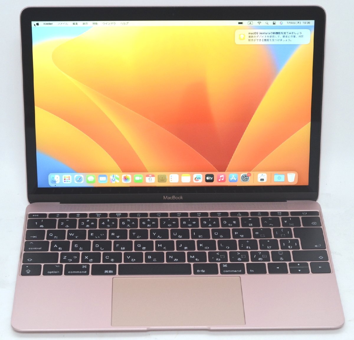 Yahoo!オークション -「macbook ローズゴールド」の落札相場 Yahoo!オークション -「macbook ローズゴールド」の落札相場
