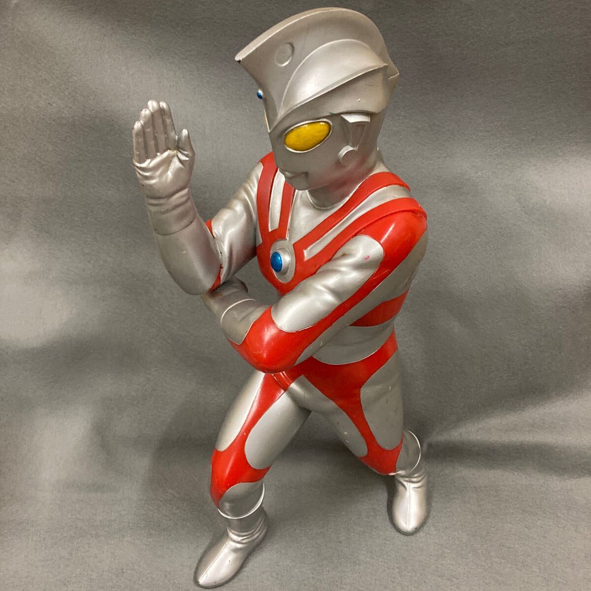 Yahoo!オークション -「ウルトラマン ビッグソフビ Yahoo!オークション -「ウルトラマン ビッグソフビ