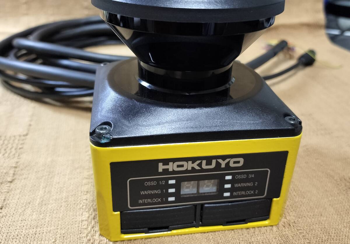 2025年最新】Yahoo!オークション -#hokuyo(工具、DIY用品)の中古 2025年最新】Yahoo!オークション -#hokuyo(工具、DIY用品)の中古