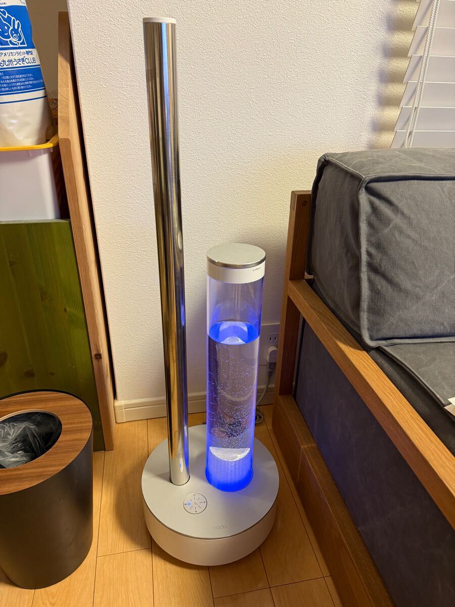2025年最新】Yahoo!オークション -「加湿器」(cado)の中古品