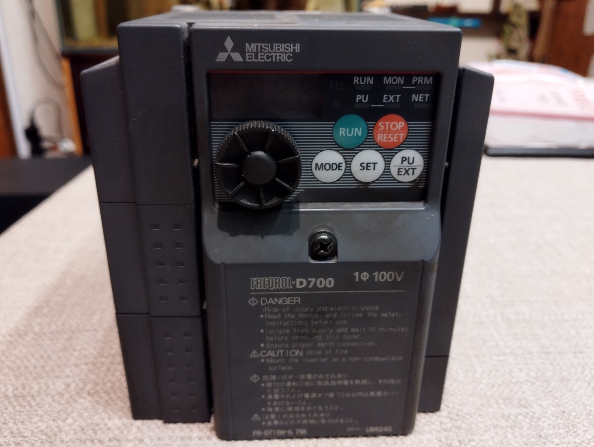 Yahoo!オークション -「fr-d710w-0.75k」の落札相場・落札価格 Yahoo!オークション -「fr-d710w-0.75k」の落札相場・落札価格