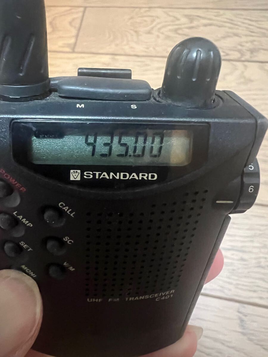 Yahoo!オークション -「スタンダード c401」の落札相場・落札価格 Yahoo!オークション -「スタンダード c401」の落札相場・落札価格