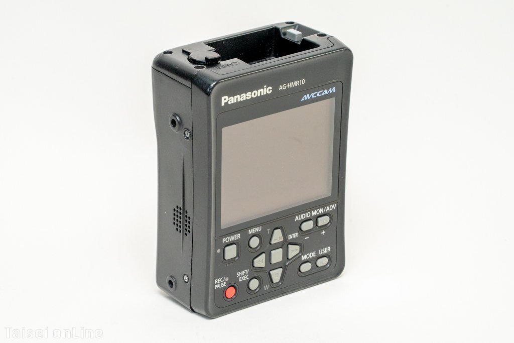 Yahoo!オークション -「panasonic ag-hmr10」の落札相場・落札価格 Yahoo!オークション -「panasonic ag-hmr10」の落札相場・落札価格