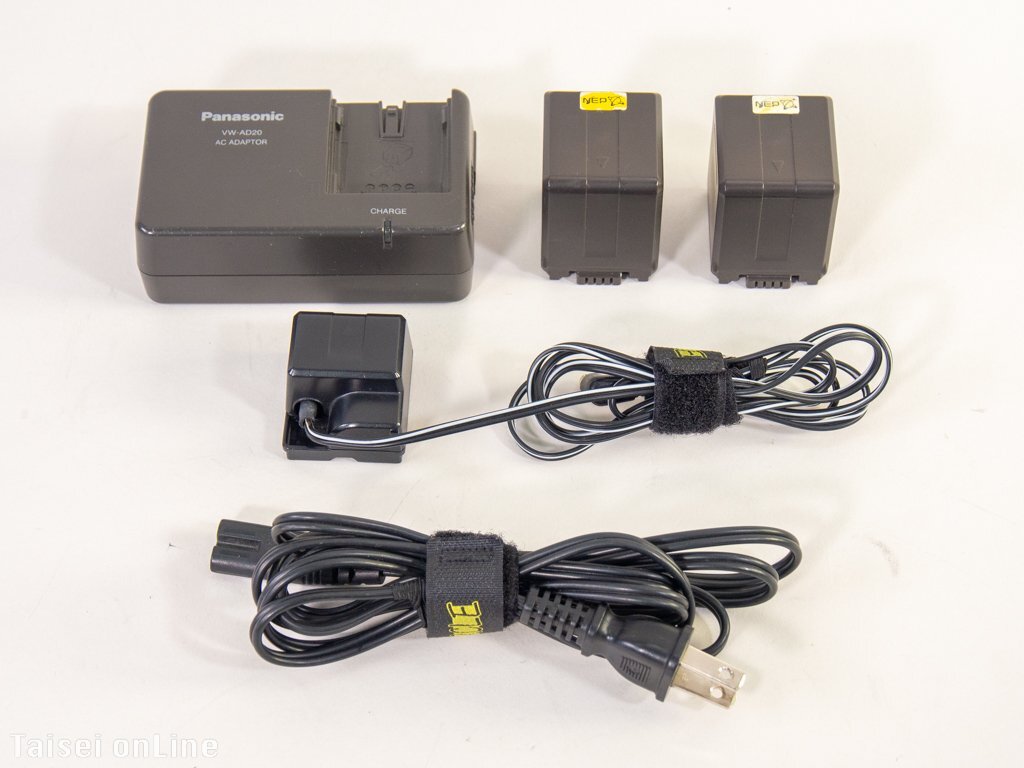 Yahoo!オークション -「バッテリー パナソニック 充電器」(プロ Yahoo!オークション -「バッテリー パナソニック 充電器」(プロ
