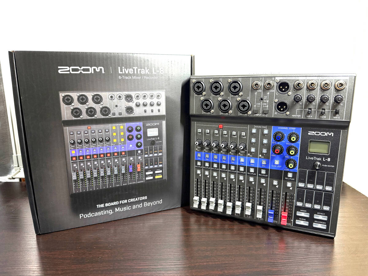 Yahoo!オークション -「l-8」(レコーディング、PA機器) (楽器 Yahoo!オークション -「l-8」(レコーディング、PA機器) (楽器