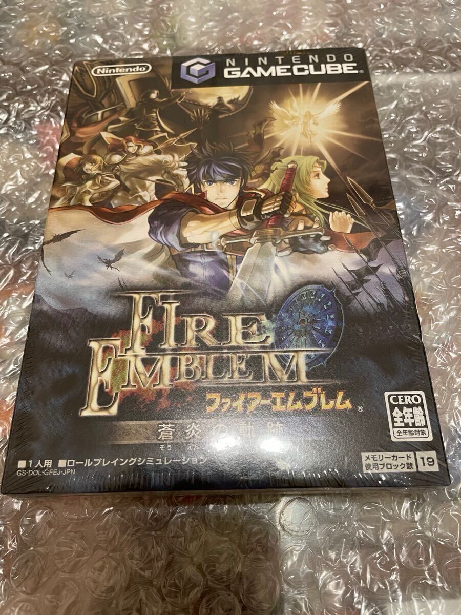 Yahoo!オークション -「ファイアーエムブレム 蒼炎の軌跡 gc」の Yahoo!オークション -「ファイアーエムブレム 蒼炎の軌跡 gc」の