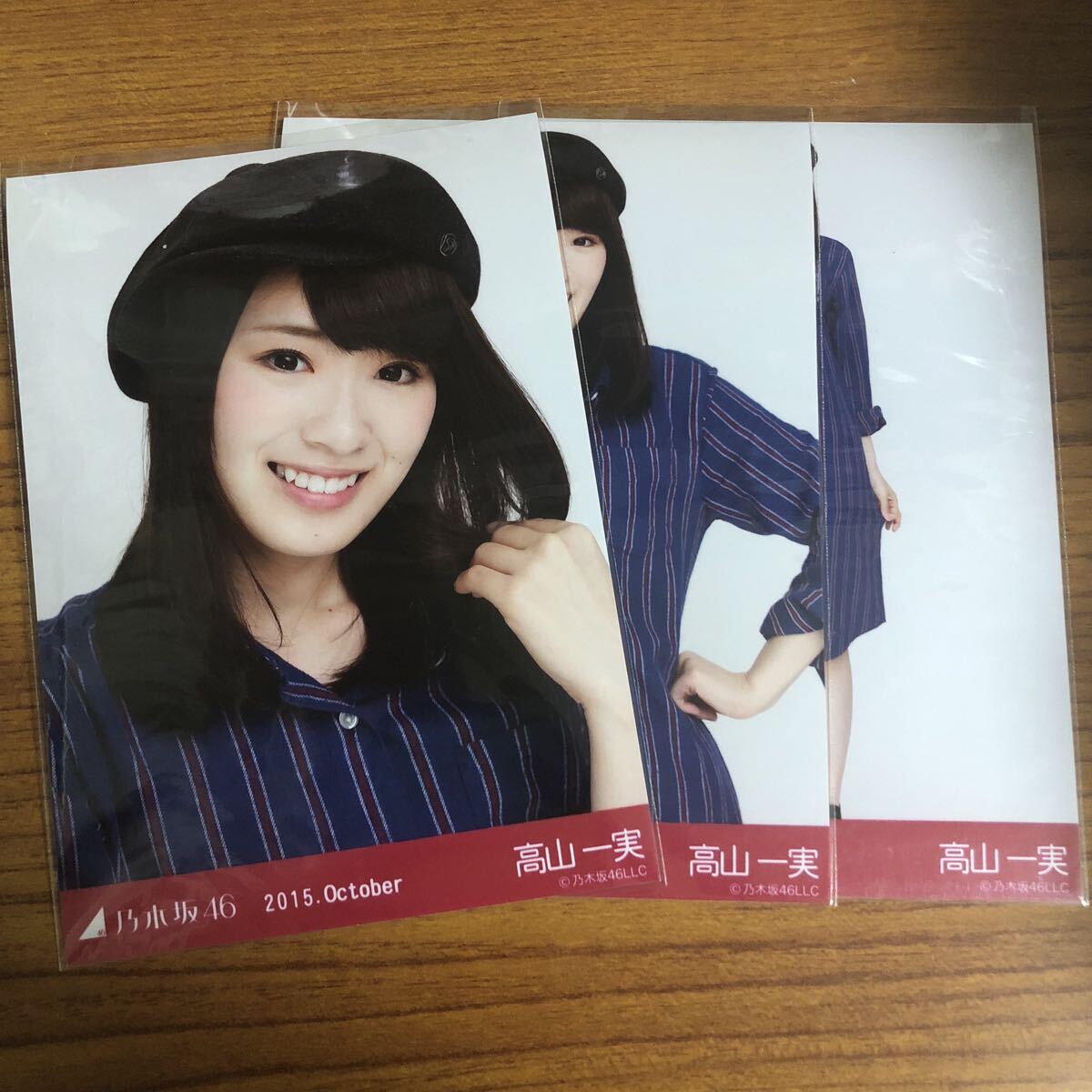 乃木坂46 生写真 白石麻衣 ロングシャツ 2019 June Ⅲ - メルカリ