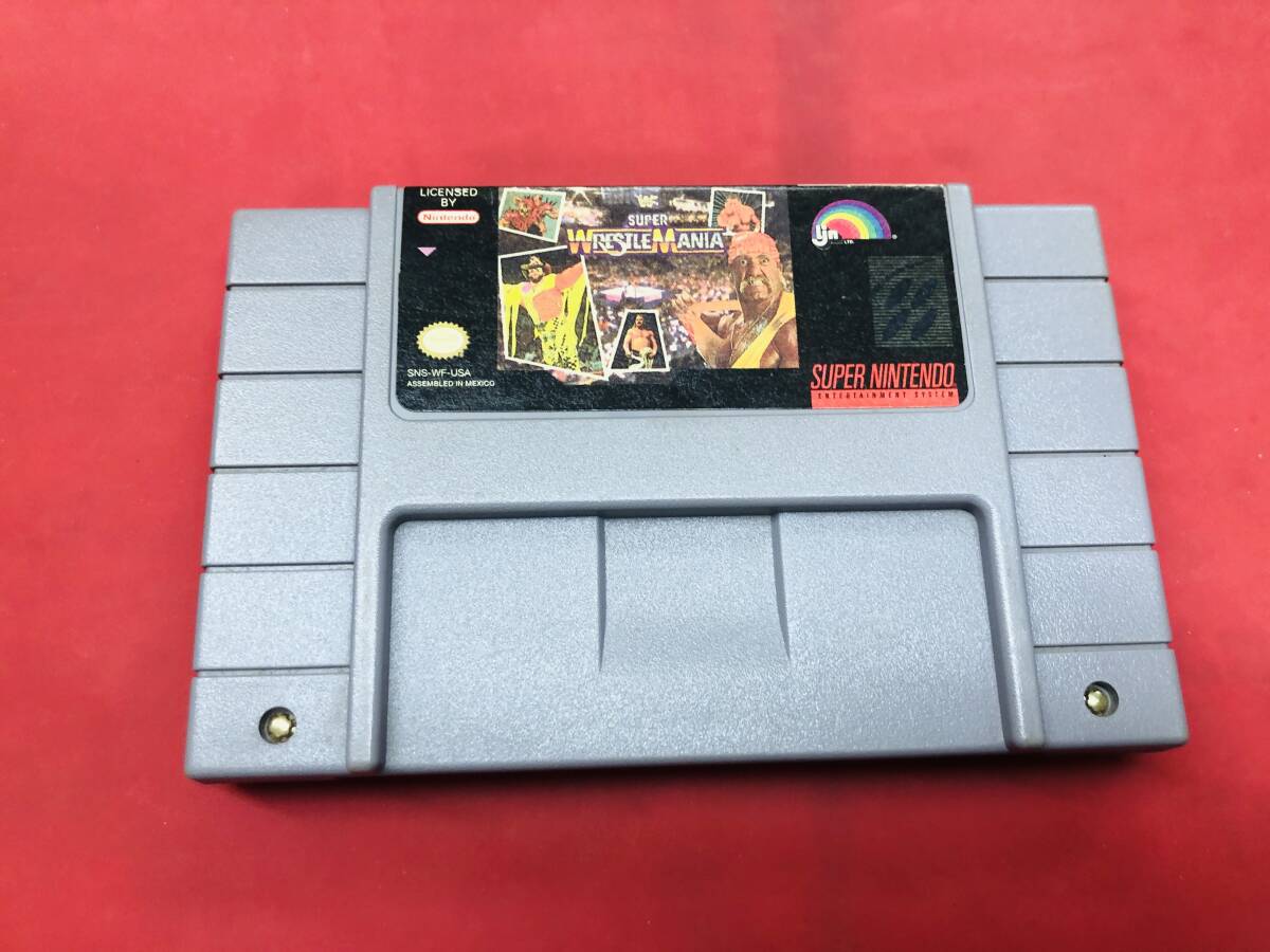 2025年最新】Yahoo!オークション -海外版 snes