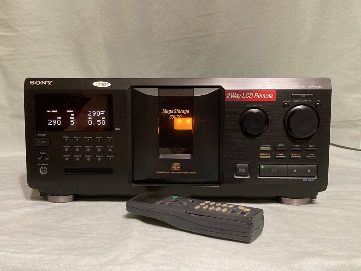 Yahoo!オークション -「cd 300枚」(CDデッキ) (オーディオ機器 Yahoo!オークション -「cd 300枚」(CDデッキ) (オーディオ機器