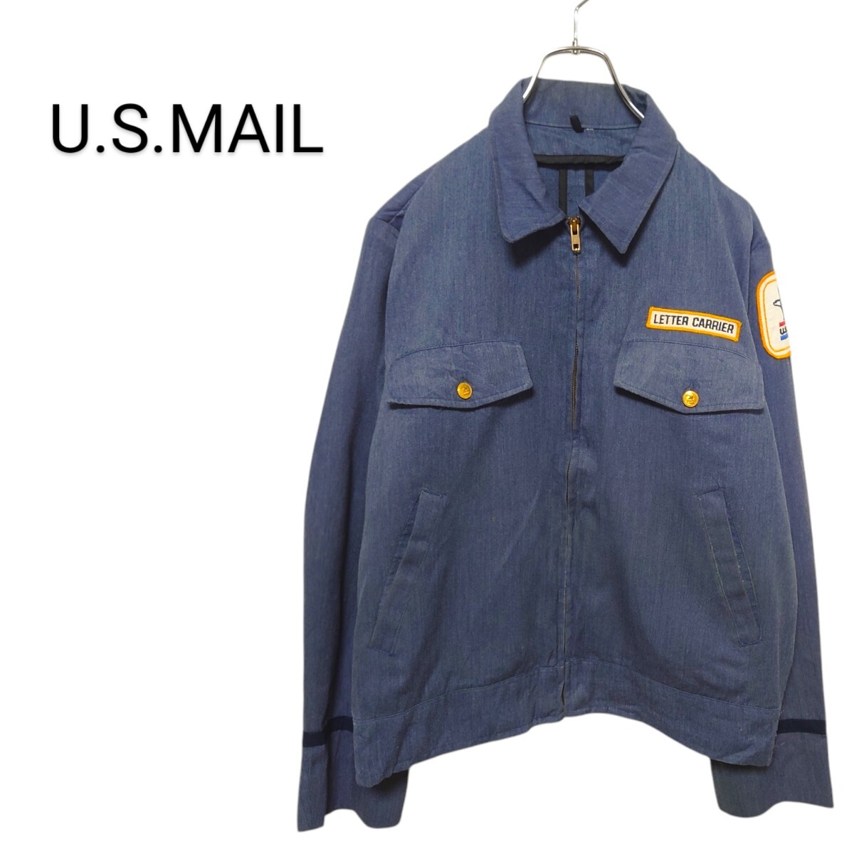 2025年最新】Yahoo!オークション -usps(ジャケット、上着)の中古 2025年最新】Yahoo!オークション -usps(ジャケット、上着)の中古