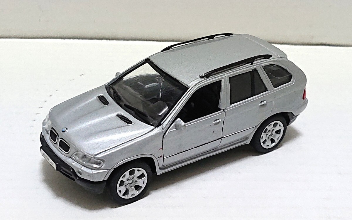2025年最新】Yahoo!オークション -ミニカー bmw x5の中古品