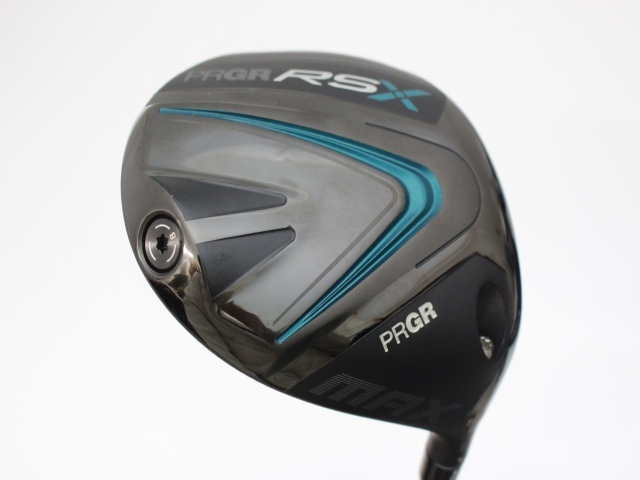 パラダイム　X 3W スピーダーNX グリーン　60S FW 3番ウッド パラダイム X 3W スピーダーNX グリーン 60S FW - メルカリ