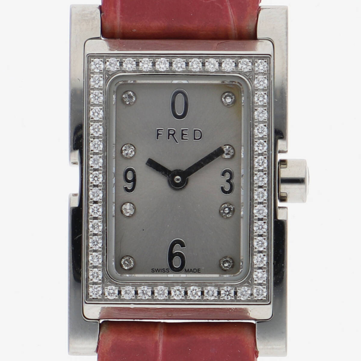 2025年最新】Yahoo!オークション -fred 時計の中古品・新品・未 2025年最新】Yahoo!オークション -fred 時計の中古品・新品・未