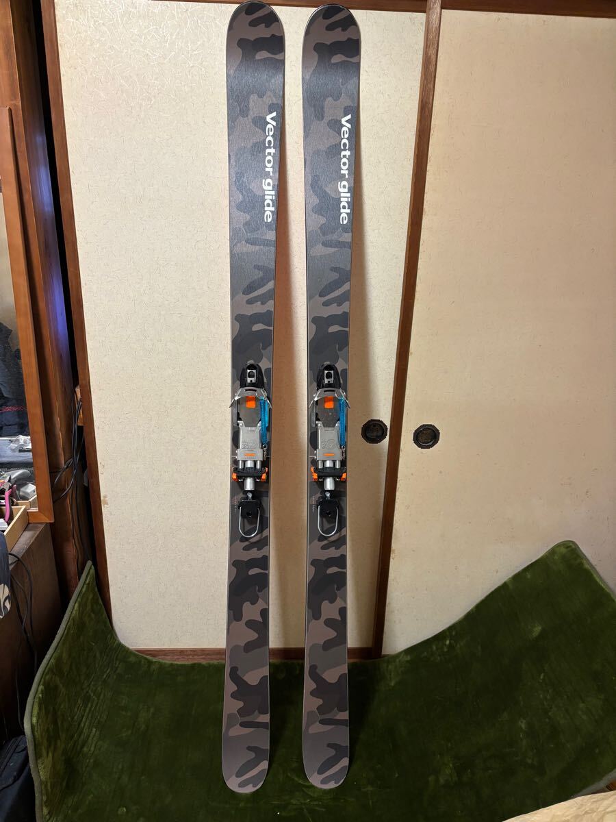 Yahoo!オークション -「vectorglide」(スキー) (スポーツ別)の Yahoo!オークション -「vectorglide」(スキー) (スポーツ別)の