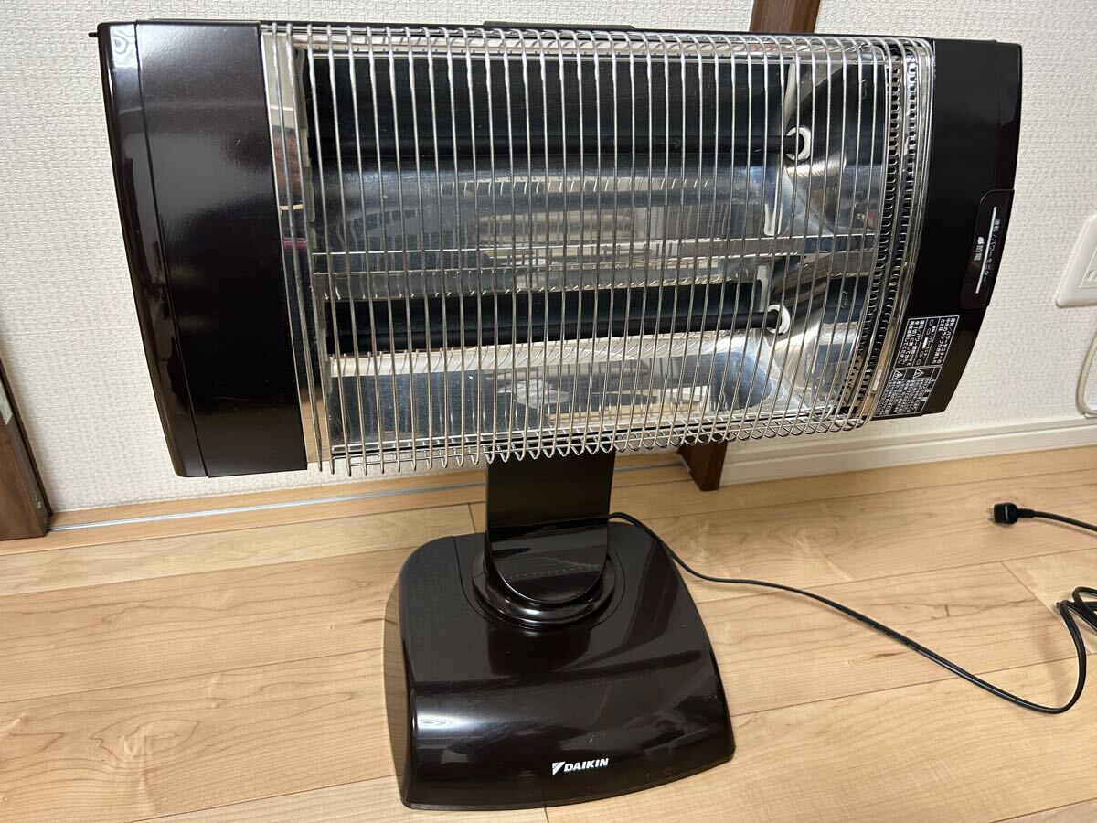 2025年最新】ダイキン セラムヒートの電気ヒーター商品一覧 2025年最新】ダイキン セラムヒートの電気ヒーター商品一覧