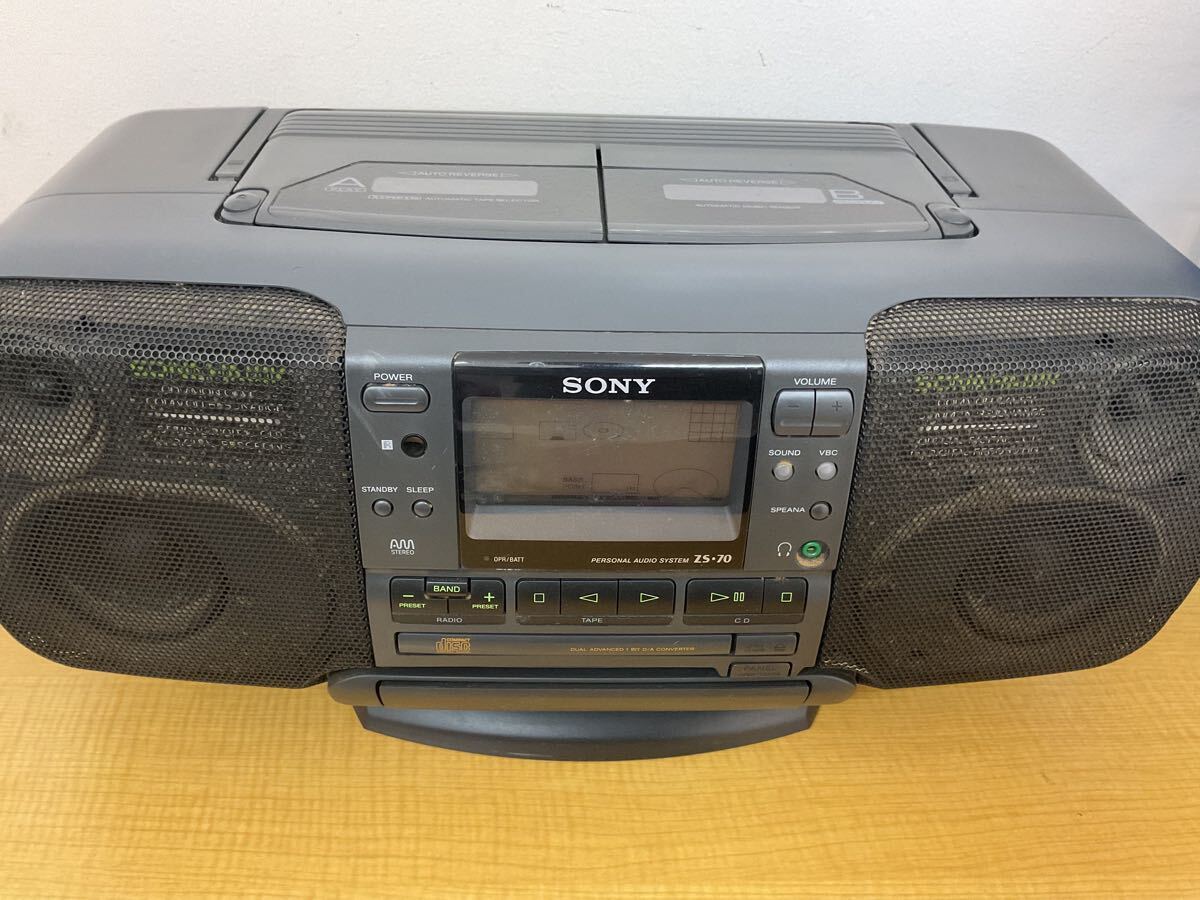 Yahoo!オークション -「sony zs-70」の落札相場・落札価格