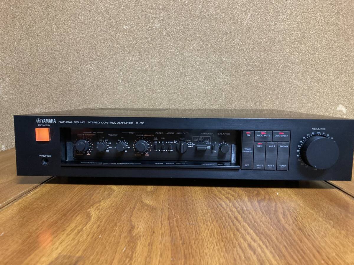 Yahoo!オークション -「yamaha c-70」の落札相場・落札価格 Yahoo!オークション -「yamaha c-70」の落札相場・落札価格