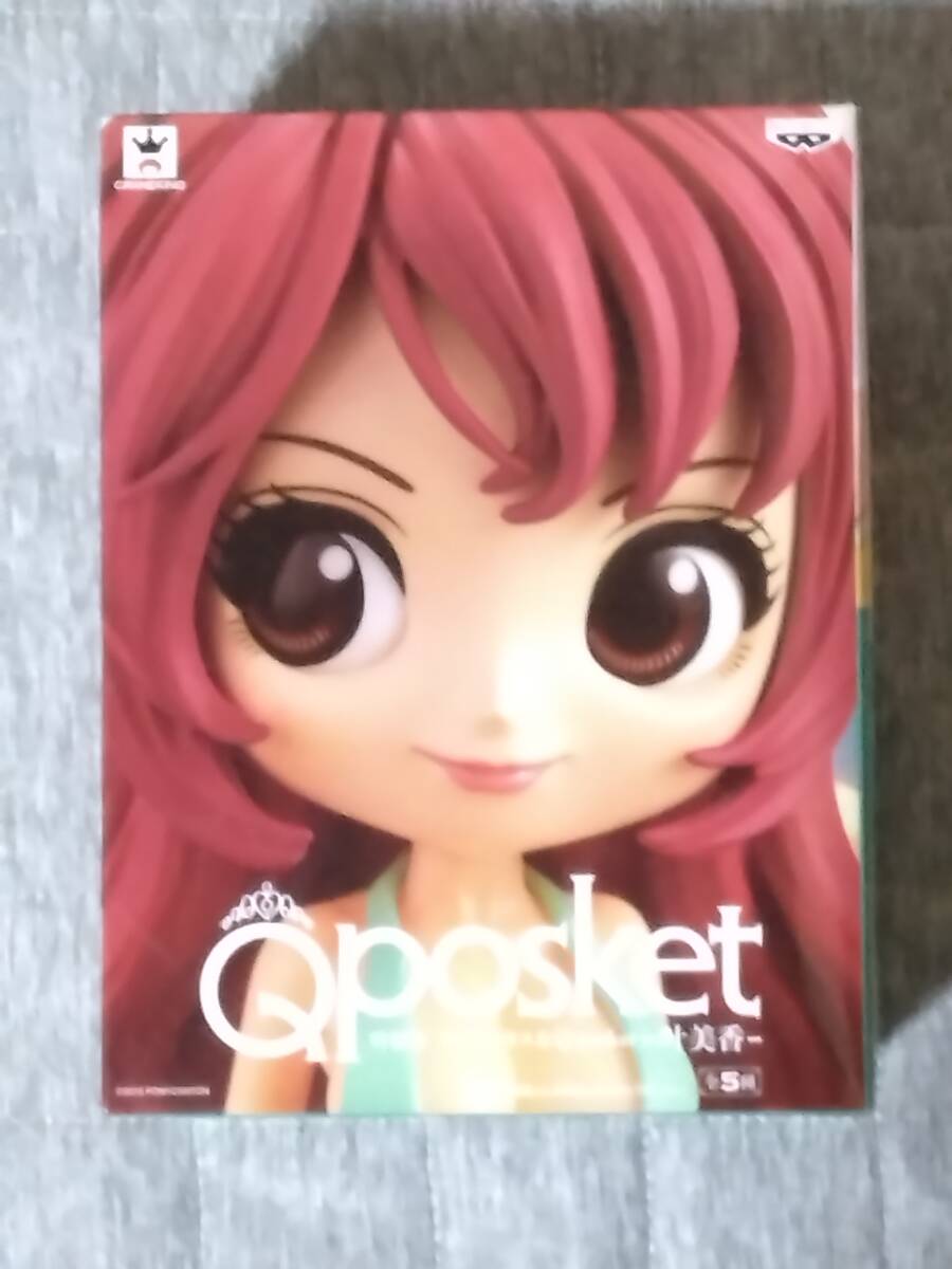 2025年最新】Yahoo!オークション -qposket 叶姉妹の中古品・新品 2025年最新】Yahoo!オークション -qposket 叶姉妹の中古品・新品