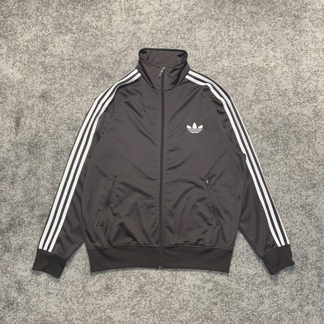 Yahoo!オークション -「adidas トラックジャケット ブラウン」の Yahoo!オークション -「adidas トラックジャケット ブラウン」の