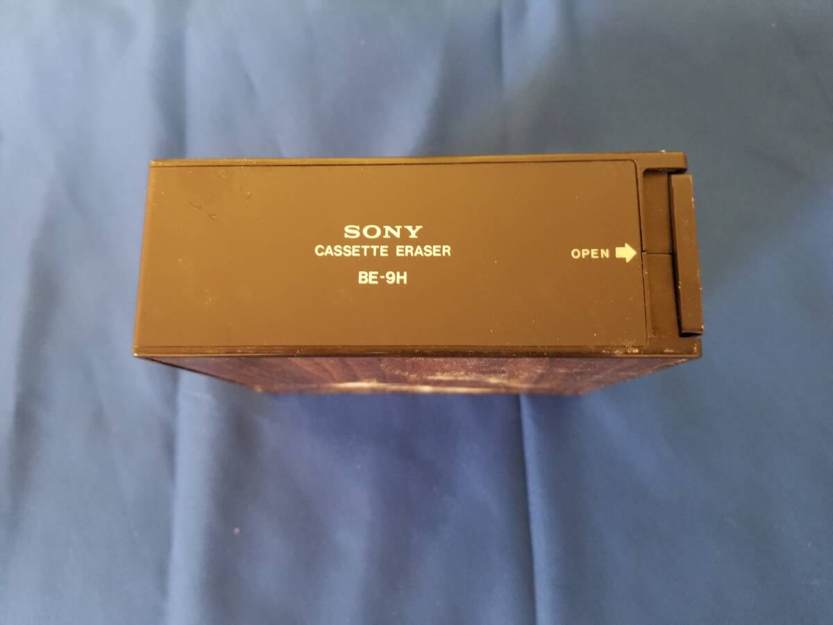 Yahoo!オークション -「sony be-9h」の落札相場・落札価格 Yahoo!オークション -「sony be-9h」の落札相場・落札価格