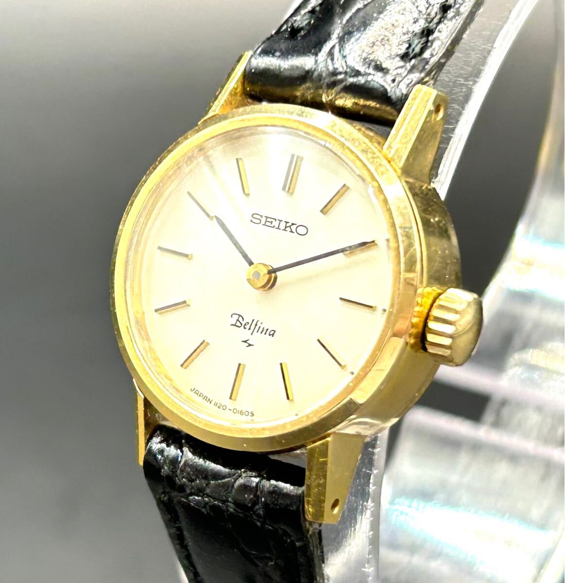 Yahoo!オークション -「seiko belfina」(アクセサリー、時計) の Yahoo!オークション -「seiko belfina」(アクセサリー、時計) の